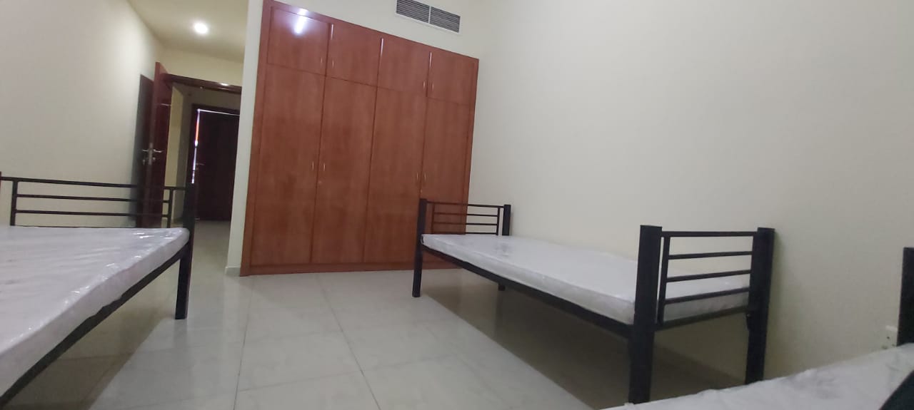 Room Available For Rent For Executive Bachelors In Al Majaz 1 Sharjah AED 2600 Per Month